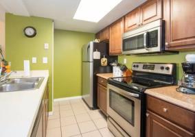 The Villas At Somerset Kissimmee Exteriér fotografie