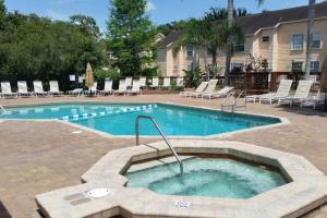 The Villas At Somerset Kissimmee Exteriér fotografie
