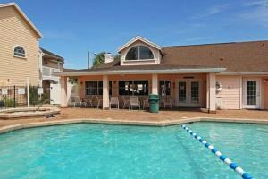 The Villas At Somerset Kissimmee Exteriér fotografie
